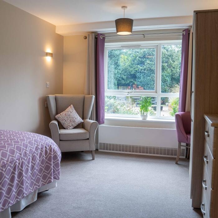 Images Breme Residential Care Home - Sanctuary Care