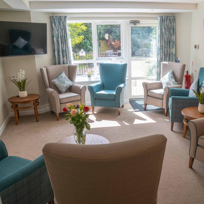 Images Breme Residential Care Home - Sanctuary Care