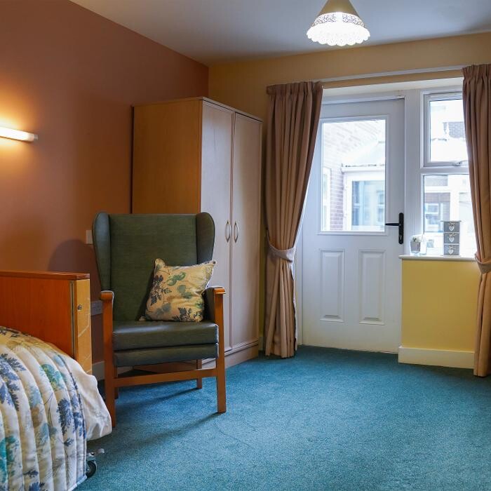 Images Pavillion Residential and Nursing Home - Sanctuary Care