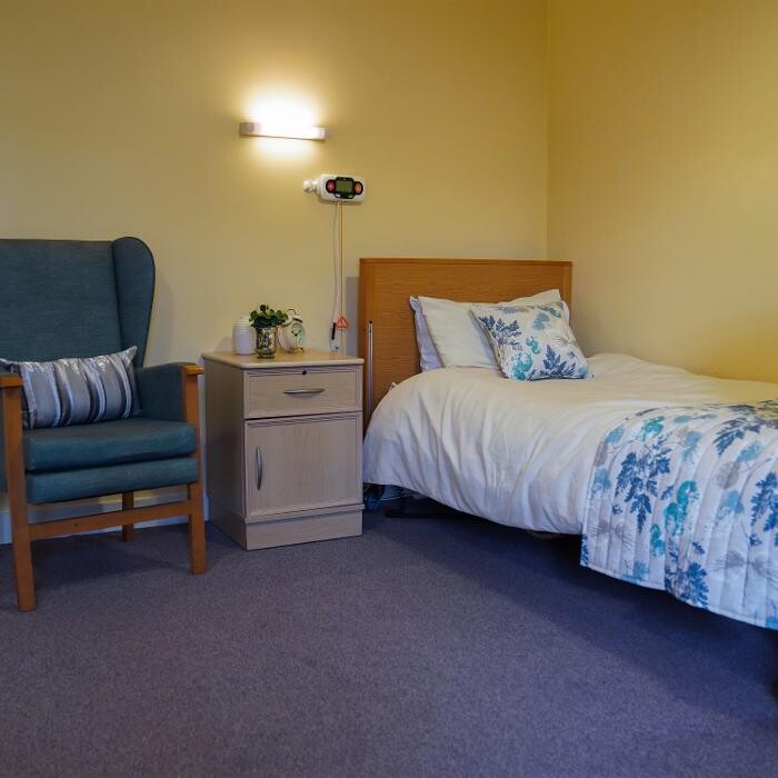 Images Pavillion Residential and Nursing Home - Sanctuary Care