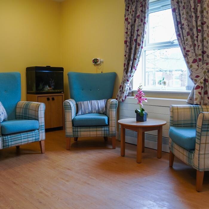Images Pavillion Residential and Nursing Home - Sanctuary Care