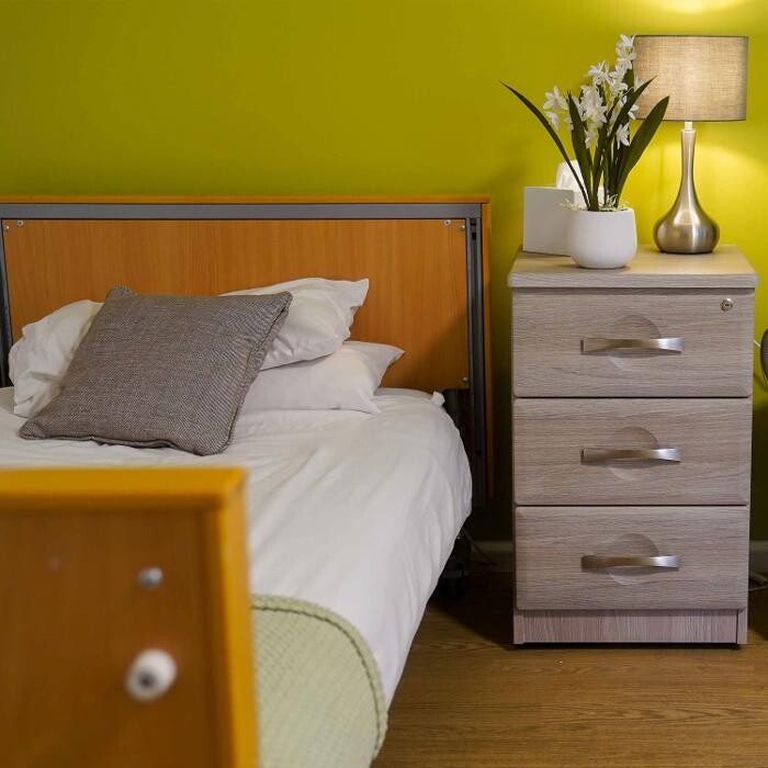 Images Ashley House Residential Care Home - Sanctuary Care