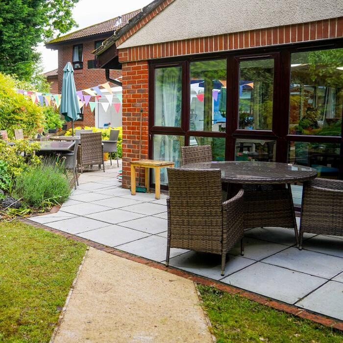 Images Ashley House Residential Care Home - Sanctuary Care