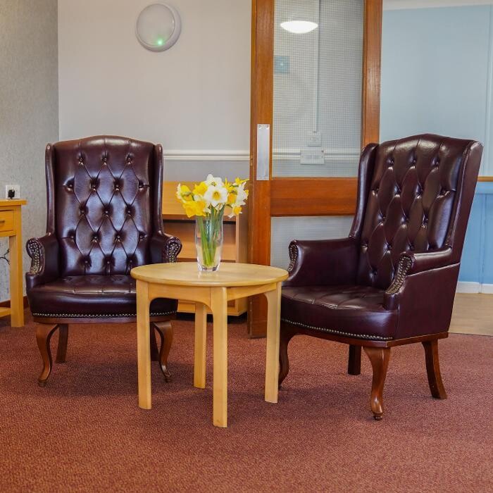 Images Kintyre House Care Home - Sanctuary Care