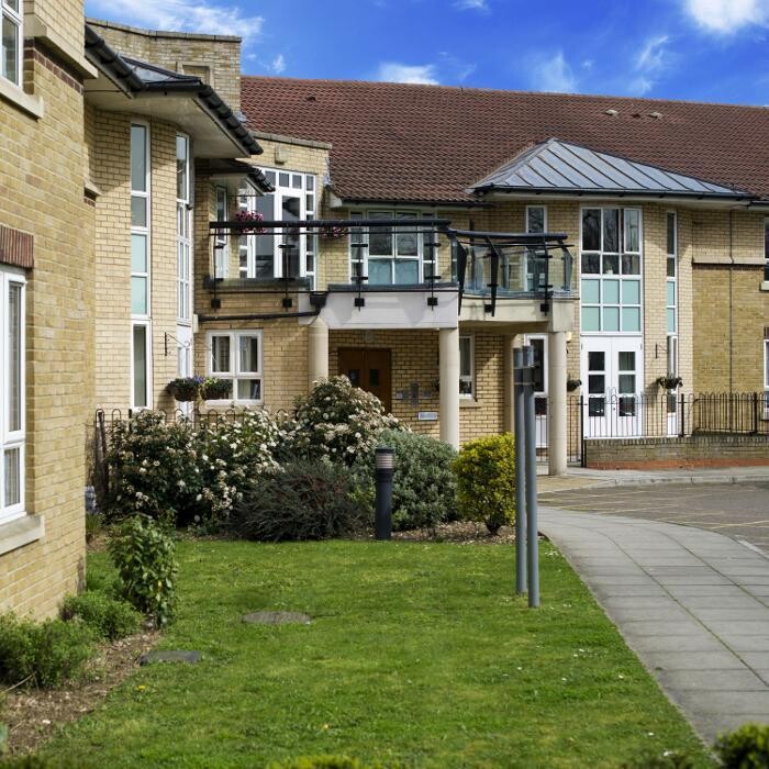 Images Chadwell House Residential Care Home - Sanctuary Care