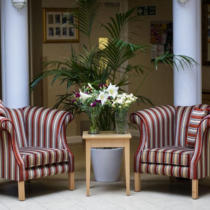 Images Chadwell House Residential Care Home - Sanctuary Care