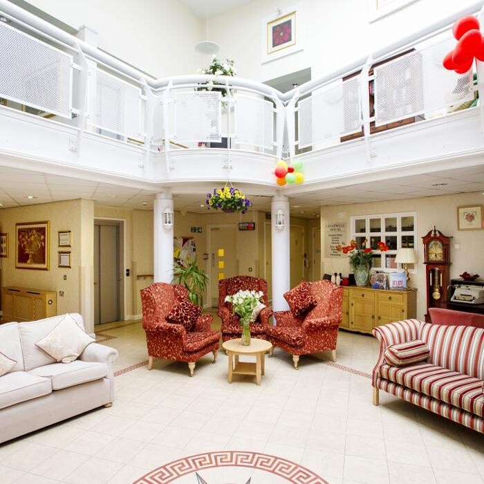 Images Chadwell House Residential Care Home - Sanctuary Care