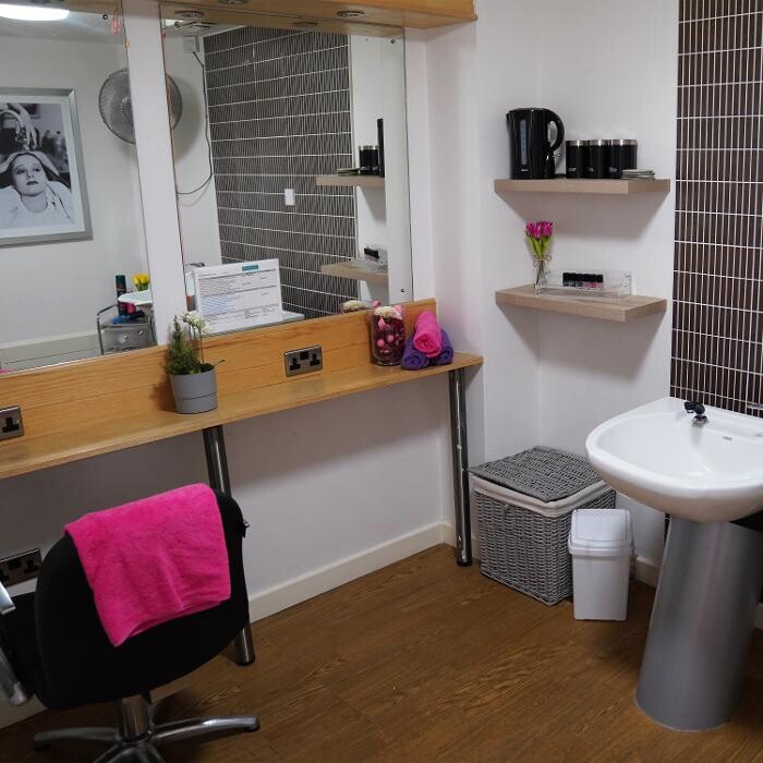 Images Fernihurst Nursing Home - Sanctuary Care