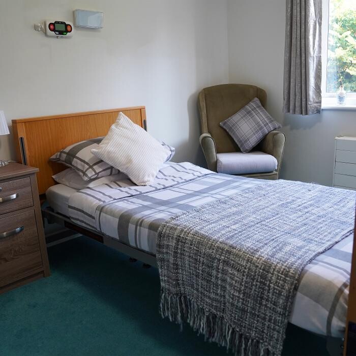 Images Fernihurst Nursing Home - Sanctuary Care