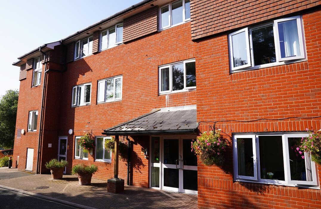 Images Fernihurst Nursing Home - Sanctuary Care