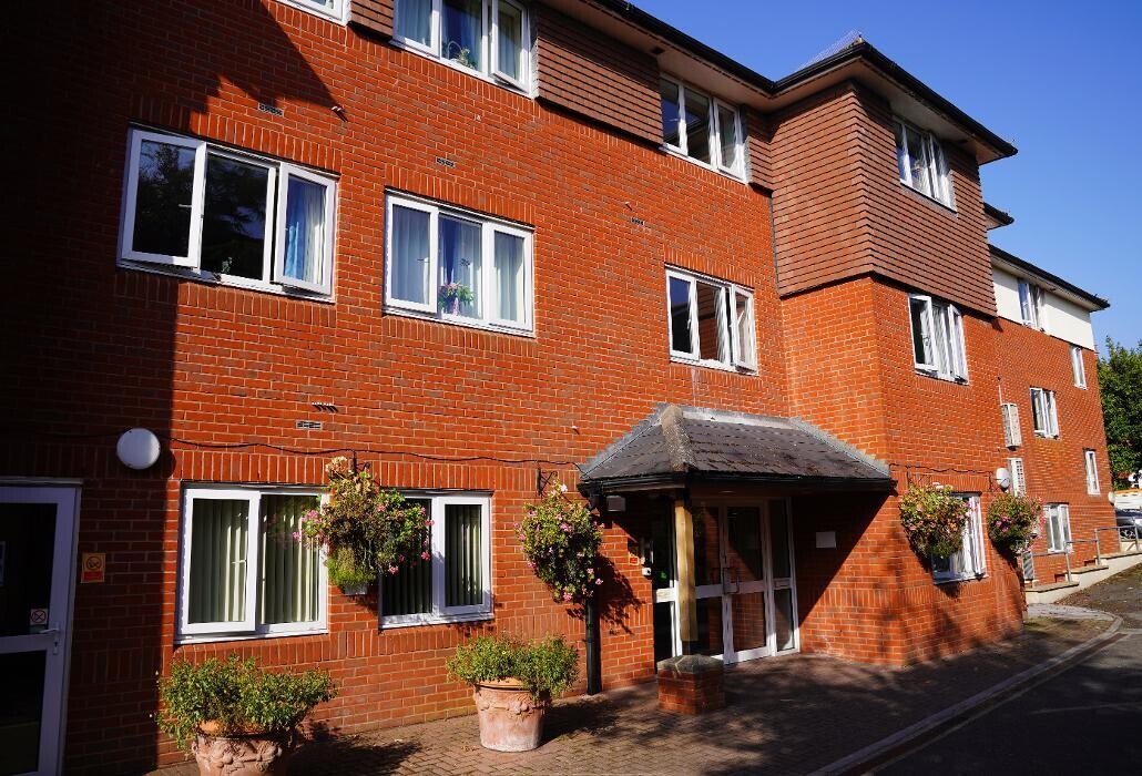 Images Fernihurst Nursing Home - Sanctuary Care