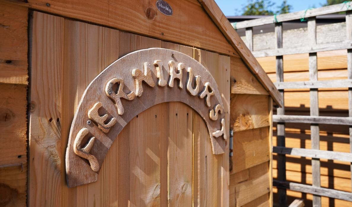 Images Fernihurst Nursing Home - Sanctuary Care