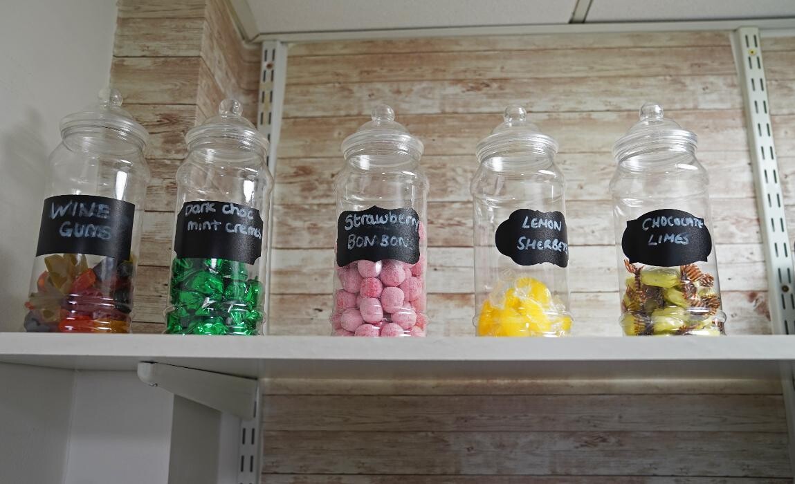 Images Fernihurst Nursing Home - Sanctuary Care