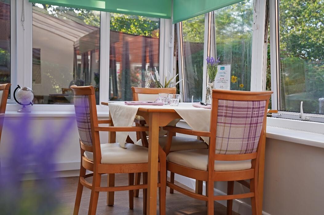 Images Fernihurst Nursing Home - Sanctuary Care