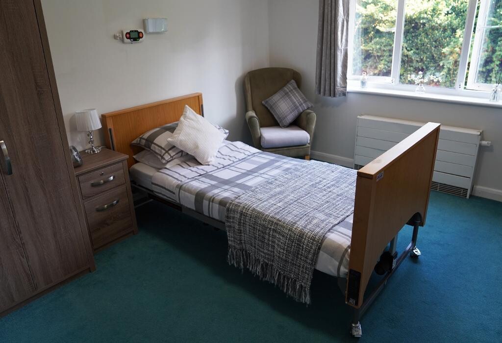 Images Fernihurst Nursing Home - Sanctuary Care