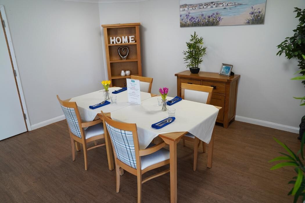 Images Fernihurst Nursing Home - Sanctuary Care