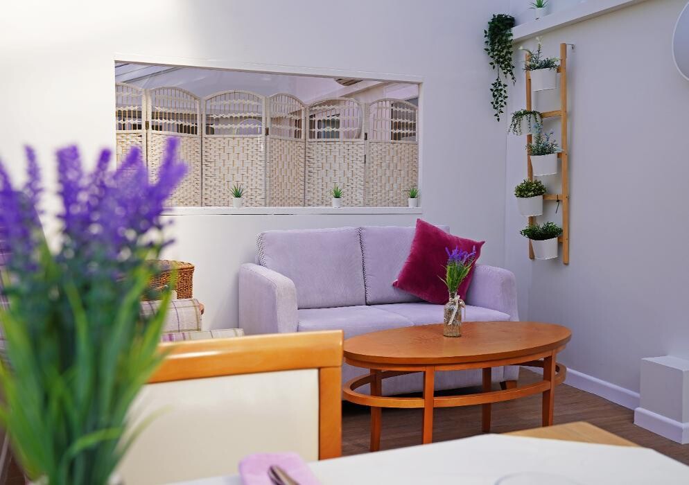 Images Fernihurst Nursing Home - Sanctuary Care