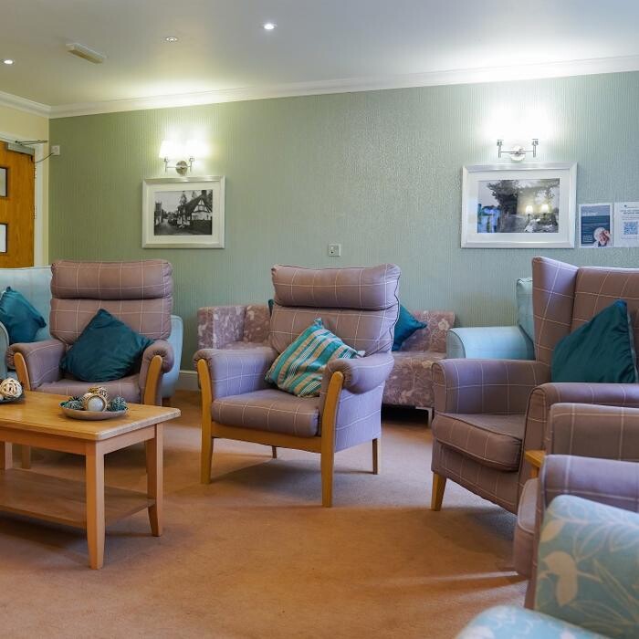 Images Lake View Residential Care Home - Sanctuary Care