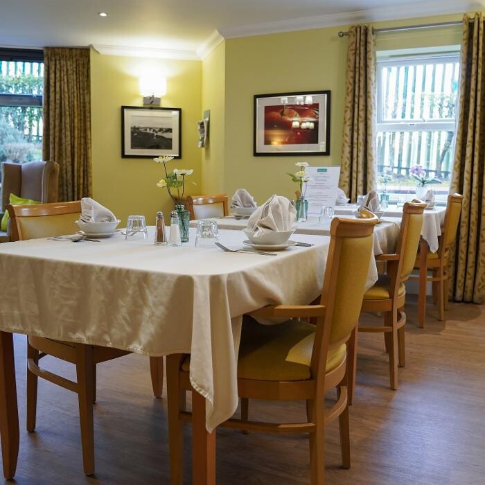 Images Lake View Residential Care Home - Sanctuary Care