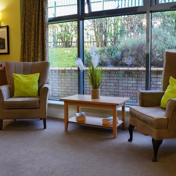 Images Lake View Residential Care Home - Sanctuary Care