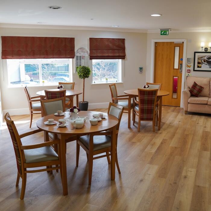 Images Lake View Residential Care Home - Sanctuary Care