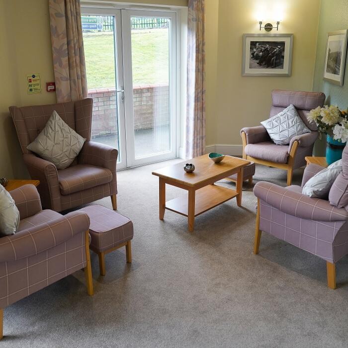 Images Lake View Residential Care Home - Sanctuary Care