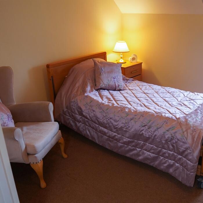 Images High Peak Residential and Nursing Home - Sanctuary Care