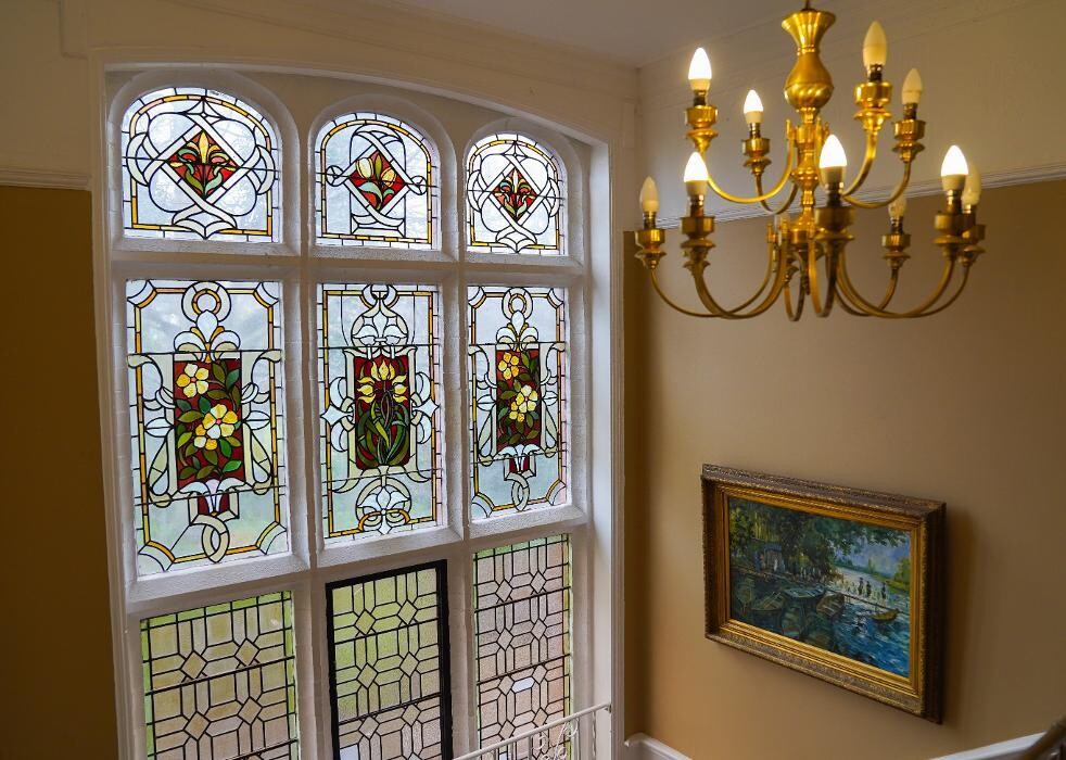 Images High Peak Residential and Nursing Home - Sanctuary Care