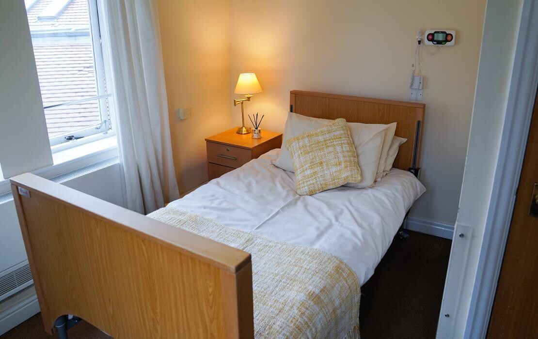 Images High Peak Residential and Nursing Home - Sanctuary Care