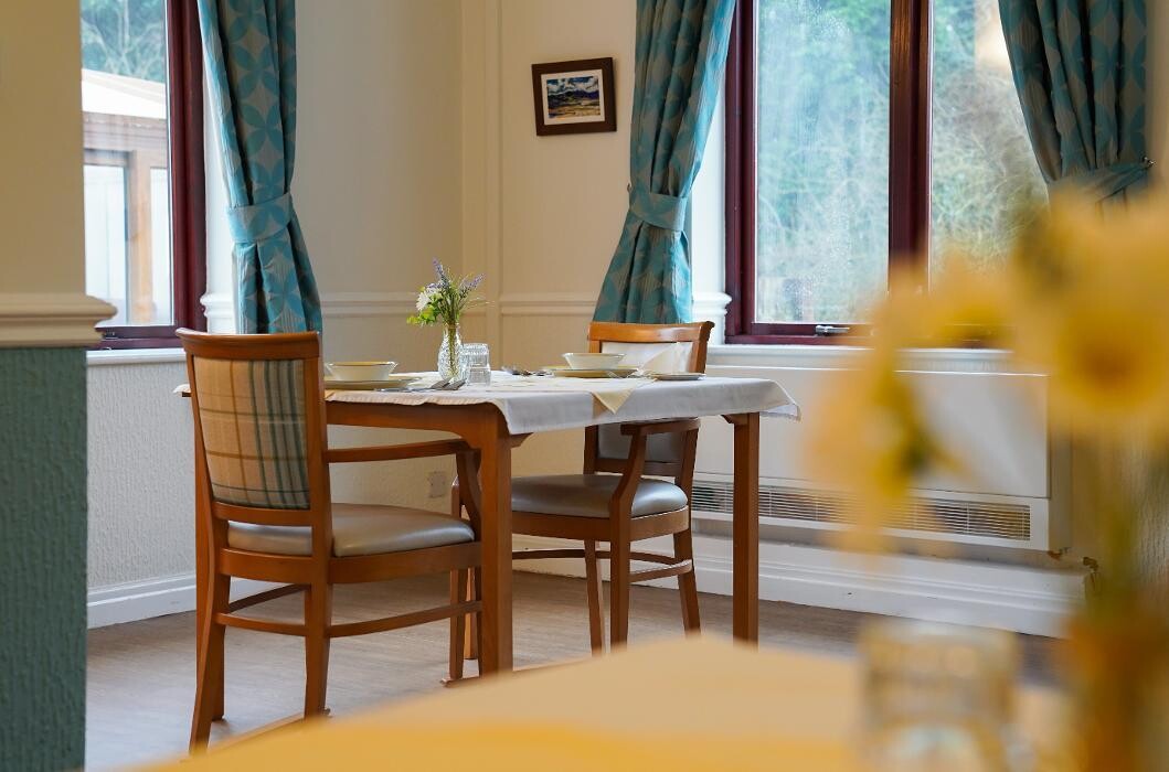 Images High Peak Residential and Nursing Home - Sanctuary Care