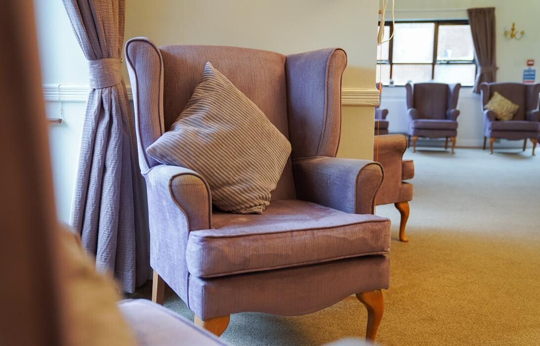 Images High Peak Residential and Nursing Home - Sanctuary Care