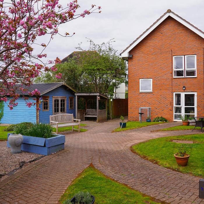 Images Heathlands Residential Care Home - Sanctuary Care