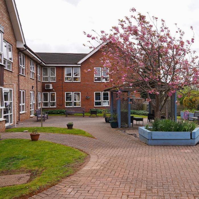 Images Heathlands Residential Care Home - Sanctuary Care