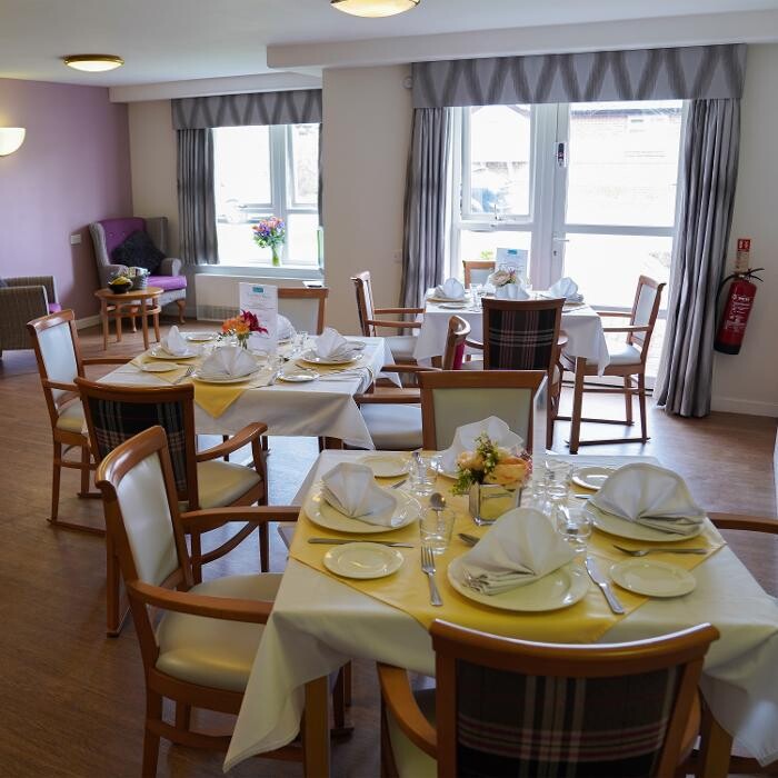 Images Heathlands Residential Care Home - Sanctuary Care