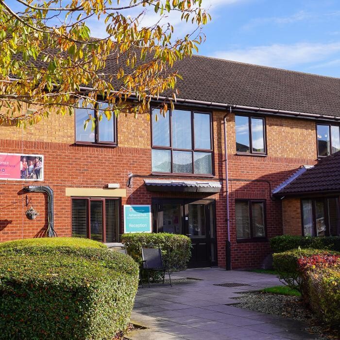 Images Ashwood Park Residential and Nursing Home - Sanctuary Care