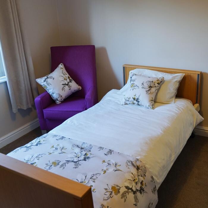 Images Ashwood Park Residential and Nursing Home - Sanctuary Care