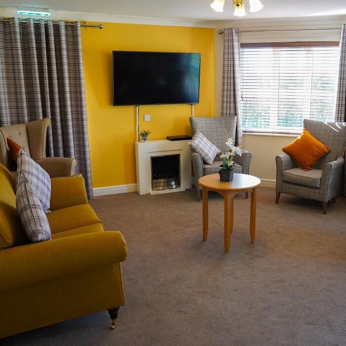 Images Ashwood Park Residential and Nursing Home - Sanctuary Care