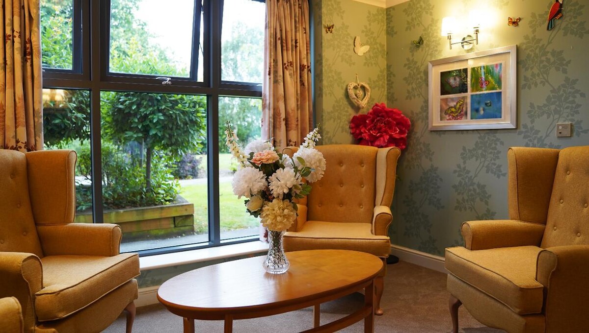 Images Briarscroft Residential Care Home - Sanctuary Care
