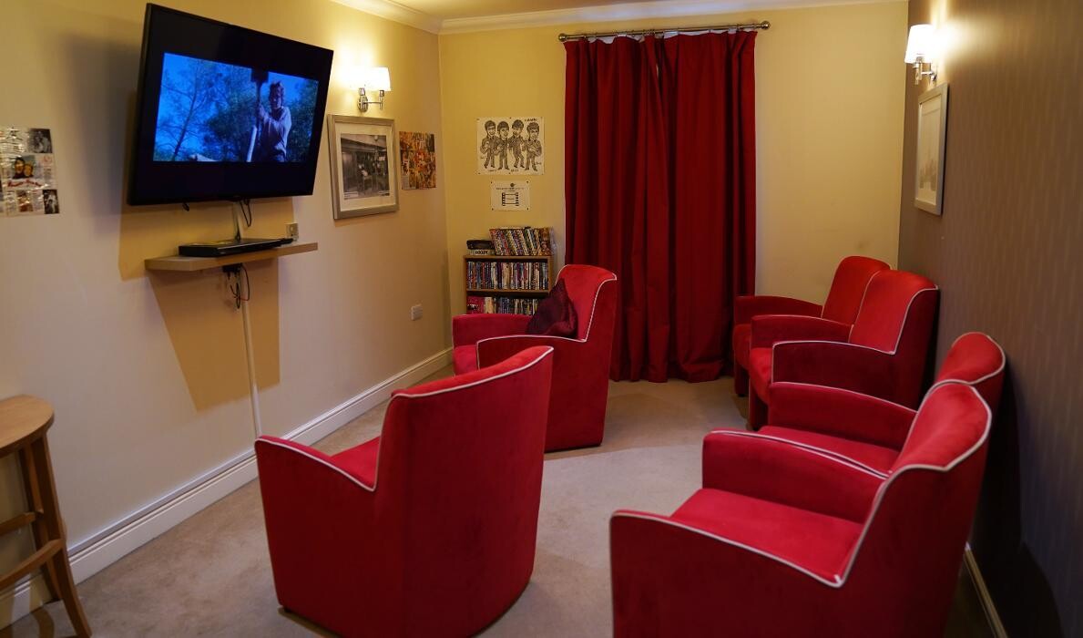 Images Briarscroft Residential Care Home - Sanctuary Care
