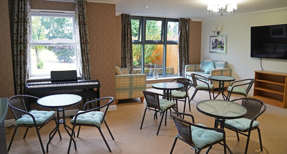 Images Briarscroft Residential Care Home - Sanctuary Care