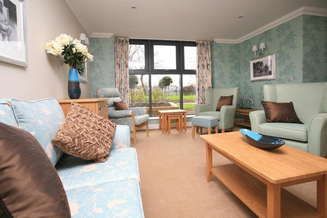 Images Briarscroft Residential Care Home - Sanctuary Care