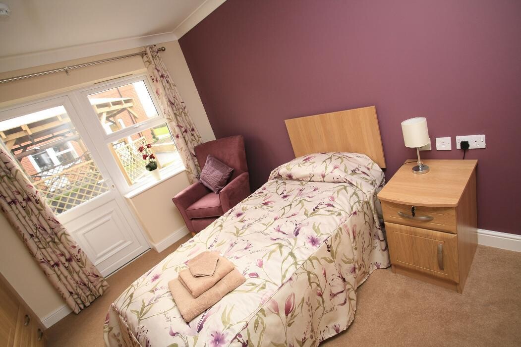 Images Briarscroft Residential Care Home - Sanctuary Care
