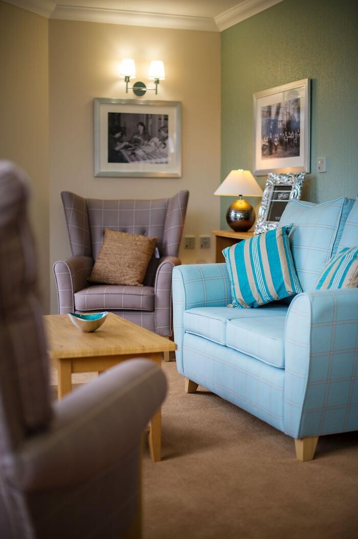 Images Briarscroft Residential Care Home - Sanctuary Care