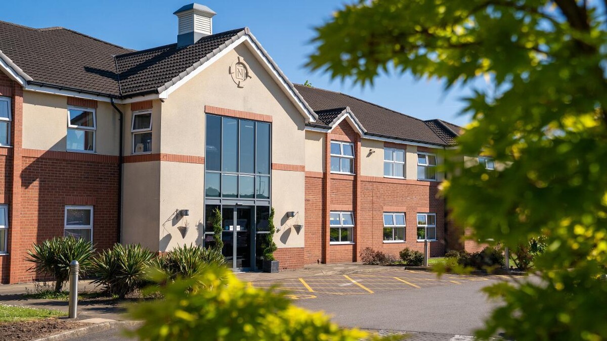 Images Briarscroft Residential Care Home - Sanctuary Care