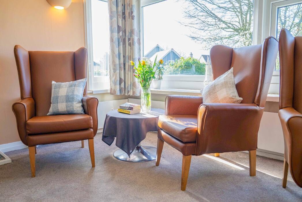 Images Briarscroft Residential Care Home - Sanctuary Care