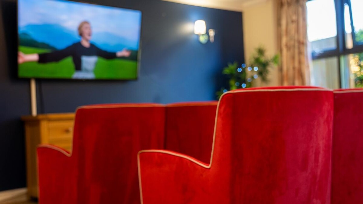 Images Briarscroft Residential Care Home - Sanctuary Care