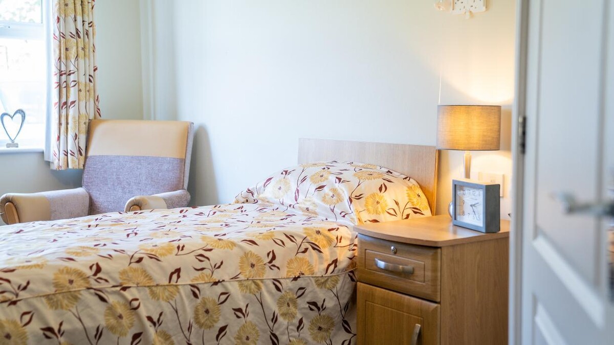 Images Briarscroft Residential Care Home - Sanctuary Care