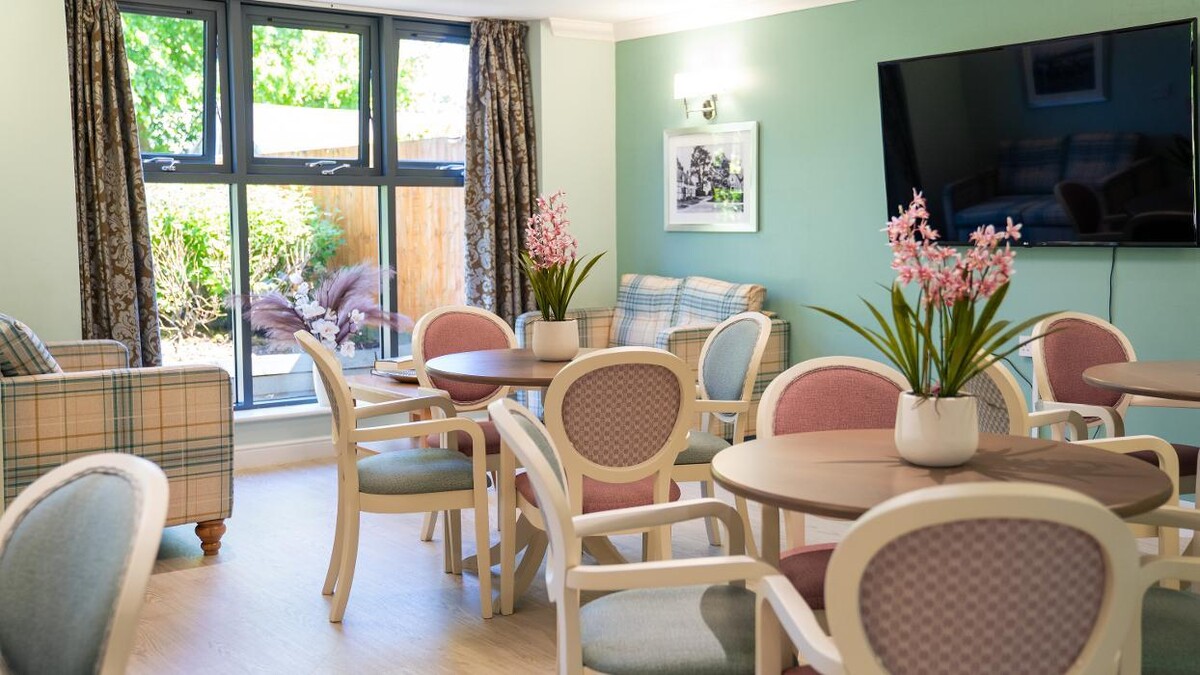 Images Briarscroft Residential Care Home - Sanctuary Care