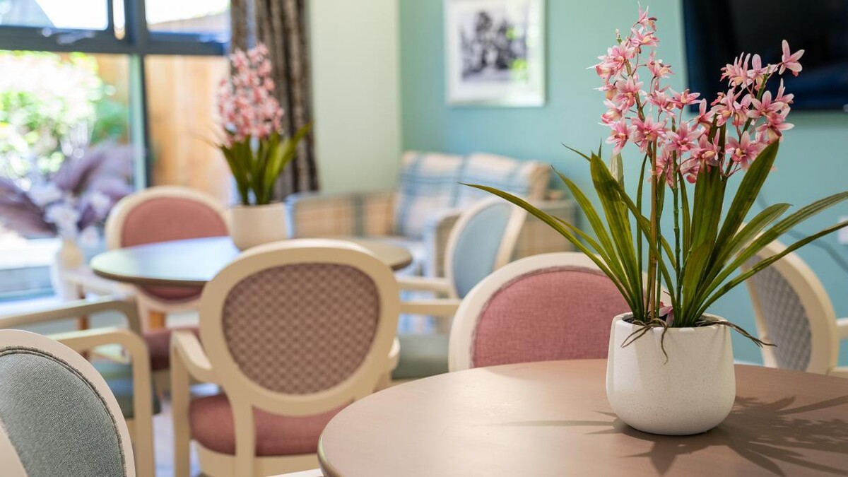 Images Briarscroft Residential Care Home - Sanctuary Care