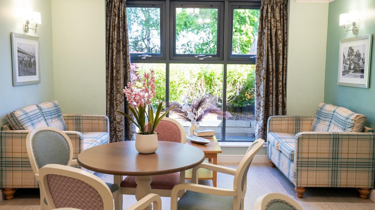 Images Briarscroft Residential Care Home - Sanctuary Care